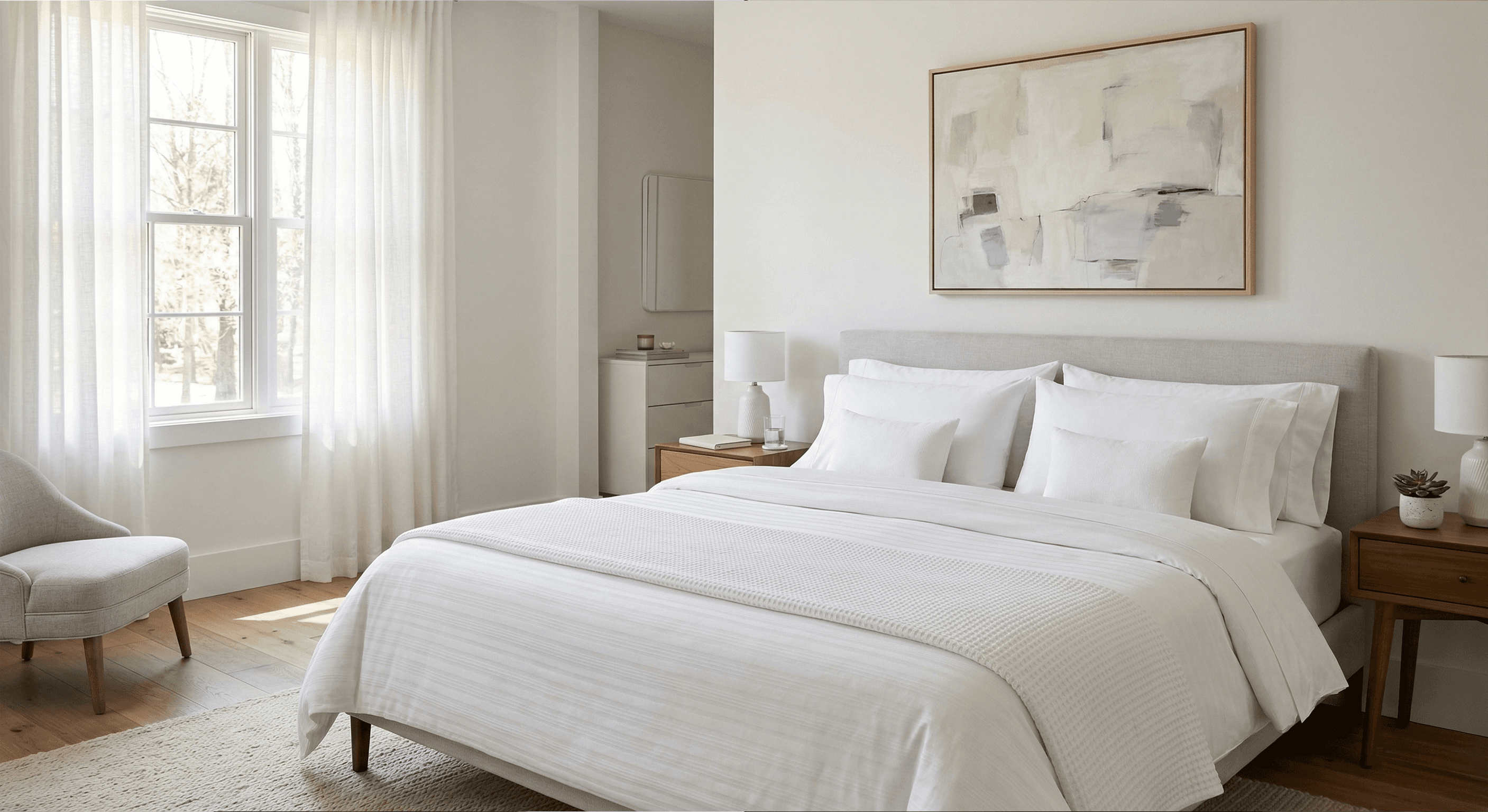 How Often Should You Wash Your Sheets? The Honest Answer (and What Happens If You Don't)