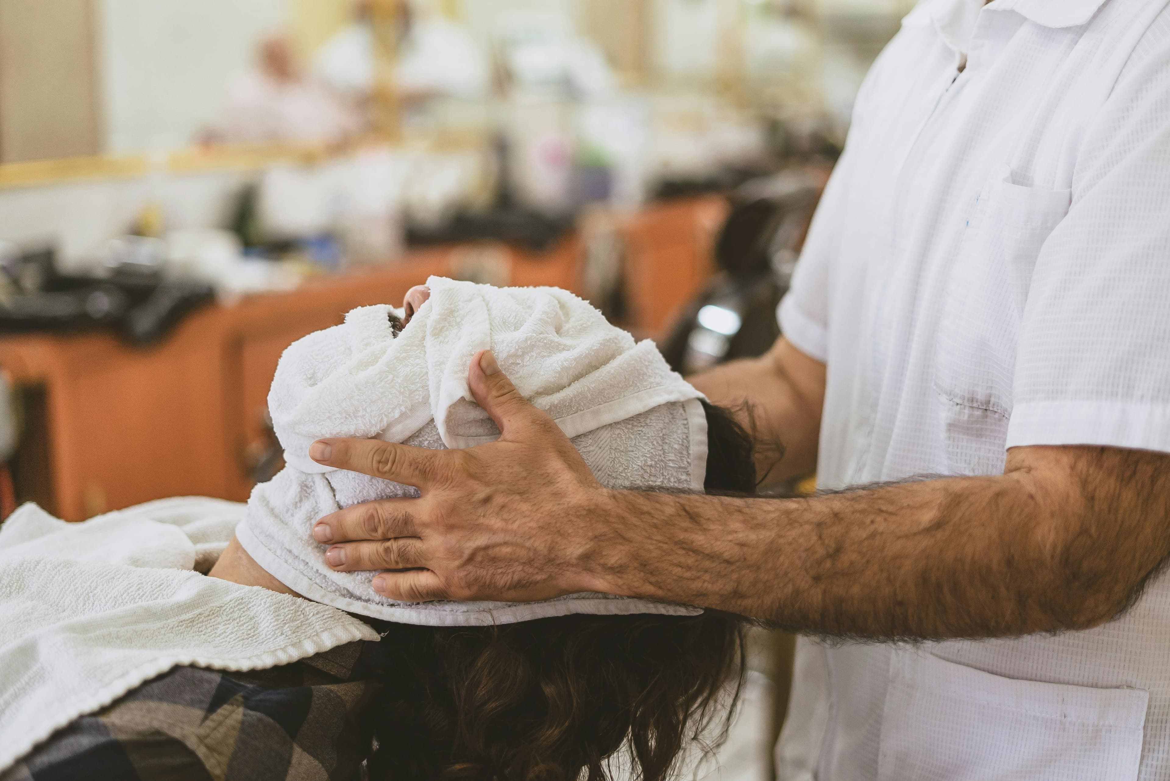 How to Keep Salon Towels Soft, White, and Hygienic
